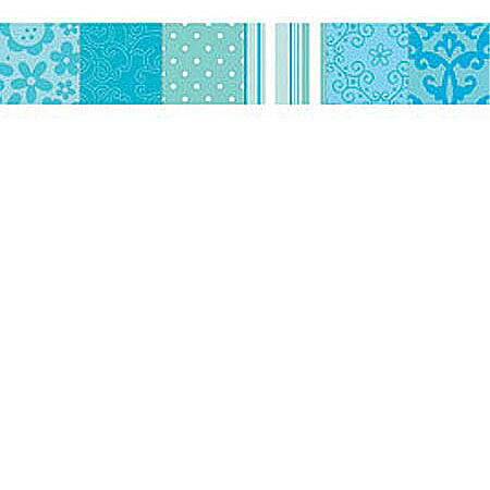 6x6 DB  Paper Pad Swimming Pool