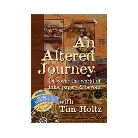 TH DVD, An Altered Journey