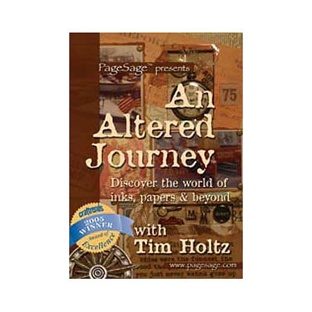 TH DVD, An Altered Journey