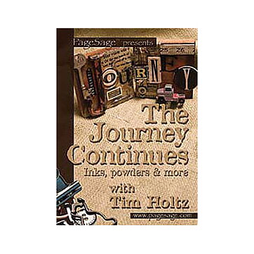 TH DVD, The Journey Continues