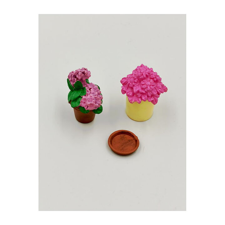 Lundby Urtepotter 2000'ere