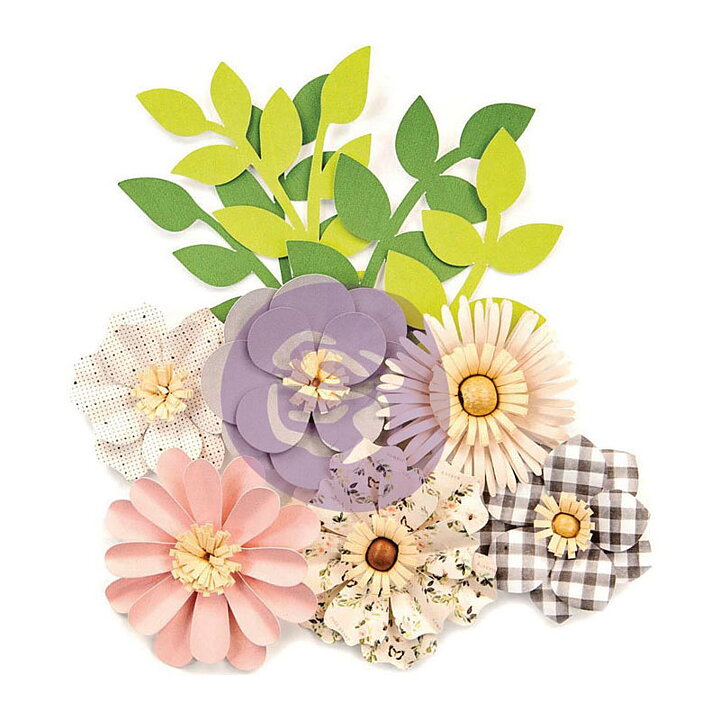 Prima Spring Farmhouse Collection - Gather