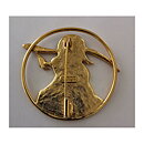 Brooch Orena Paris - Sophisticated Lady
