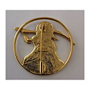 Brooch Orena Paris - Sophisticated Lady