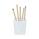 Quickutz Dies 4x4 - Colored Pencils REV-0318-S