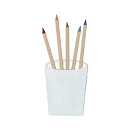 Quickutz Dies 4x4 - Colored Pencils REV-0318-S