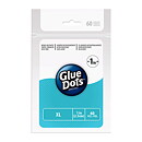 Glue Dots - XL 60 pack