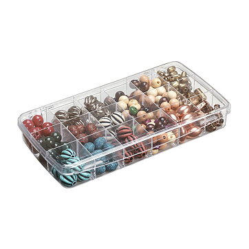 ArtBin Storage Box Prism Crystal Clear Small 918AB