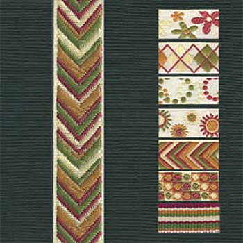 Maya Road Ribbon - Inspiration Peace Arrows