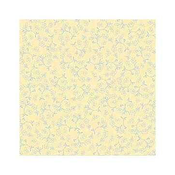 EK Success Disney - Princess Blue Floral