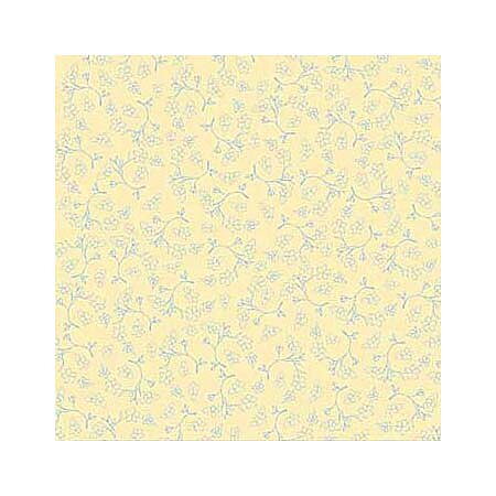 EK Success Disney - Princess Blue Floral