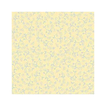 EK Success Disney - Princess Blue Floral