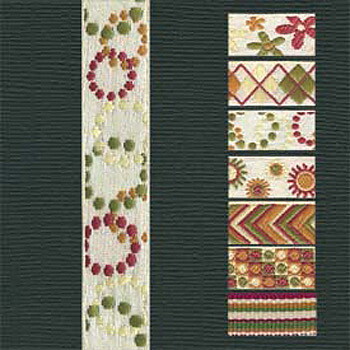 Maya Road Ribbon - Inspiration Peace Fireworks