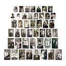 Tim Holtz Idea-Ology - Found Relative Vintage Portraits