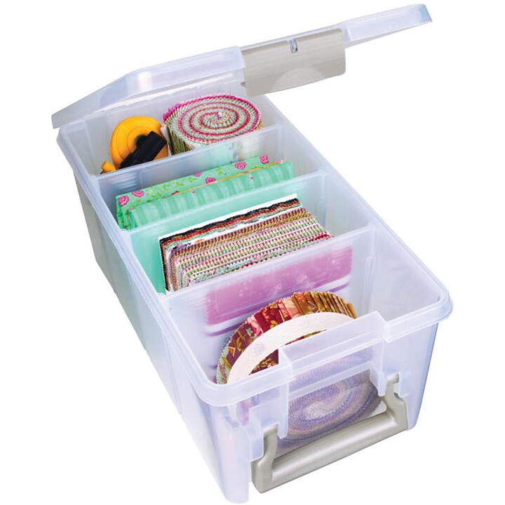 ArtBin Storage Box Super Semi Satchel 6925AB