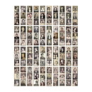 Tim Holtz Idea-Ology - Photobooth Vintage Photo Strips