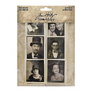 Tim Holtz Idea-Ology - Photobooth Vintage Photo Strips