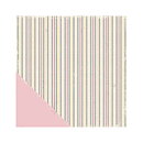 Making Memories 5th Avenue Collection - Elizabeth Dot Stripe
