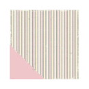 Making Memories 5th Avenue Collection - Elizabeth Dot Stripe
