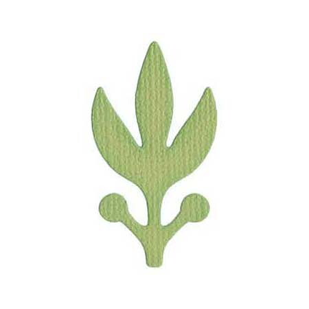 Quickutz Dies 2x2 - Vine RS-0705