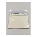 Zutter Bind It All - Pages 8x8 Cream