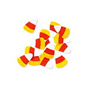 EK Success Stickers Jolee's By You Mini - Candy Corn