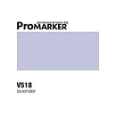 ProMarker -  V518 Lavender