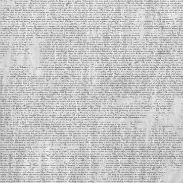 BZ Antique Sheet Script