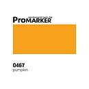 ProMarker -  O467 Pumpkin