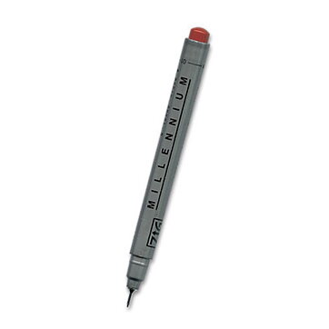 EK Success Zig Millenium Pure Brown MS-01-010