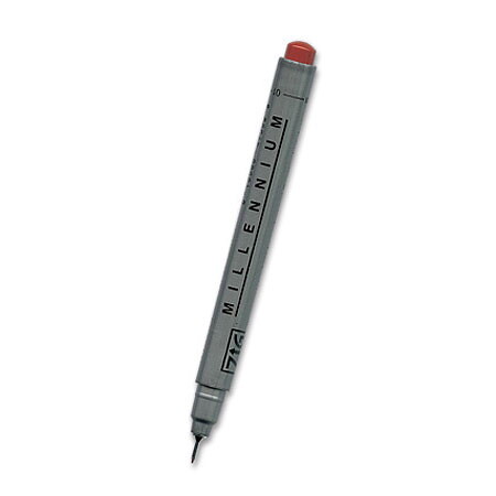 EK Success Zig Millenium Pure Brown MS-01-010