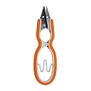 Tonic Studios Crafter's Thread Snip White & Orange