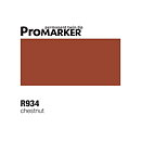 ProMarker -  R934 Chestnut