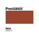 ProMarker -  R934 Chestnut