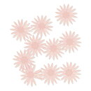 EK Success Stickers Jolee's By You Mini - Flower Gerbera Pink