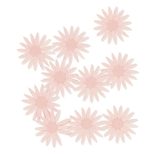 EK Success Stickers Jolee's By You Mini - Flower Gerbera Pink