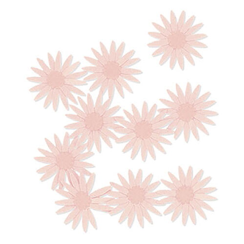 EK Success Stickers Jolee's By You Mini - Flower Gerbera Pink