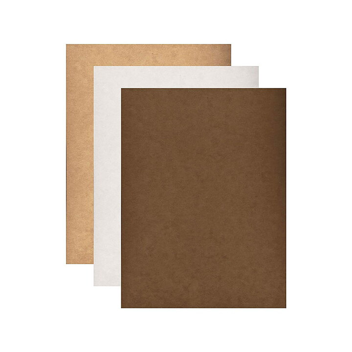 Tim Holtz Substrate Sheets