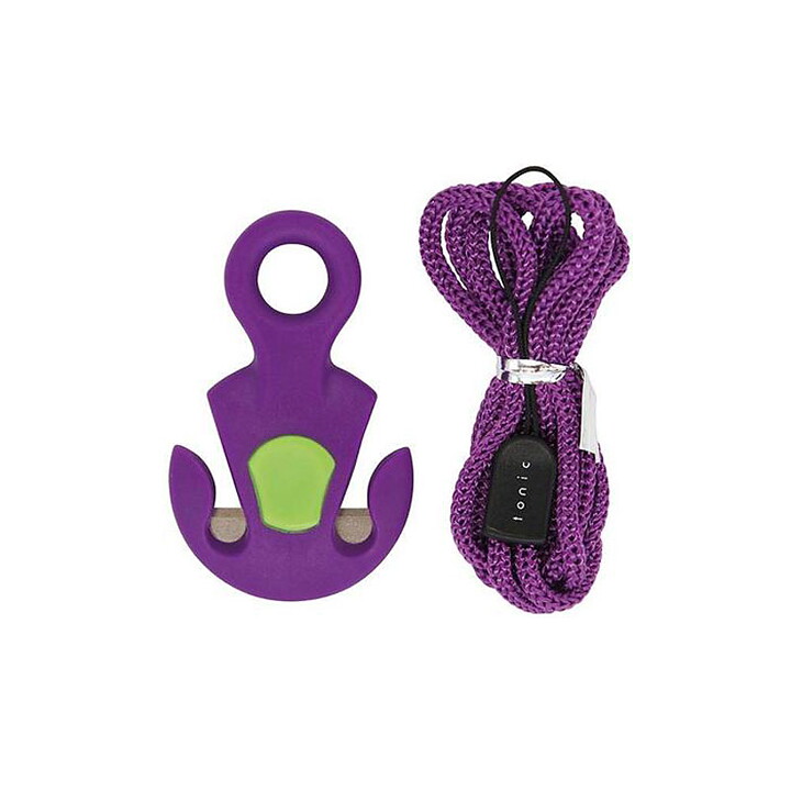 Tonic Studios Kushgrip Yarn Cutter