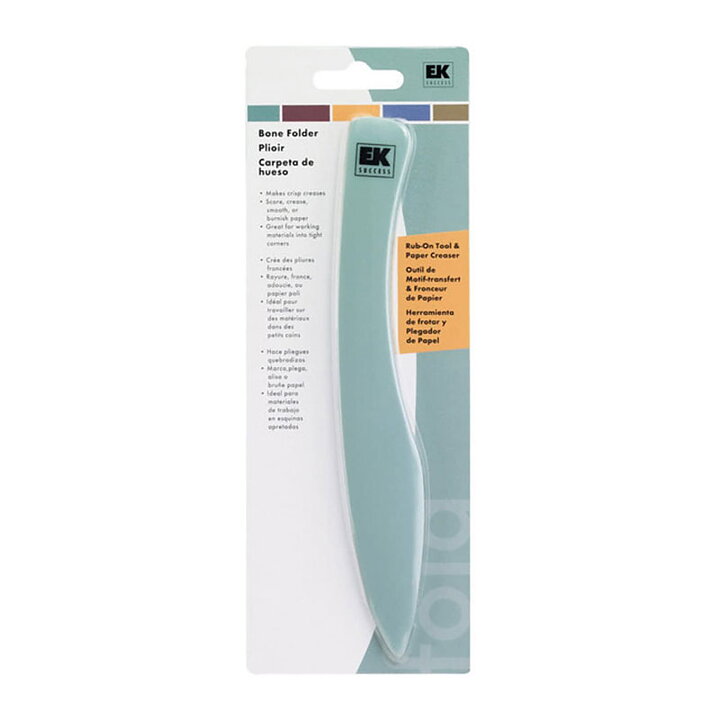 EK Success Bone Folder