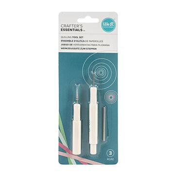We R Memory Keepers Quilling Tool Set