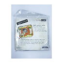 Scrapworks Exposed Acrylic Album 6x6 - Flower