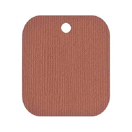 Quickutz Dies 2x2 - Tag RS-0803