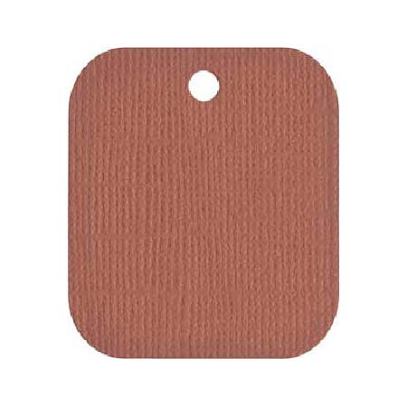 Quickutz Dies 2x2 - Tag RS-0803