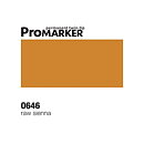 ProMarker -  O646 Raw Sienna