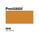 ProMarker -  O646 Raw Sienna