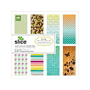 Making Memories Paper Pad Slice Just Chillin