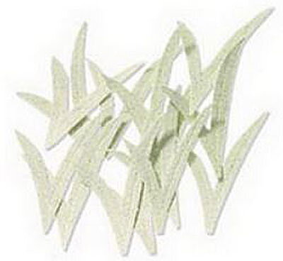 EK Success Stickers Jolee's By You Mini - Flower Blade Grass Bright