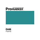 ProMarker -  C446 Marine