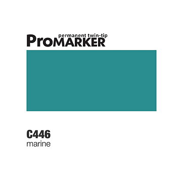 ProMarker -  C446 Marine
